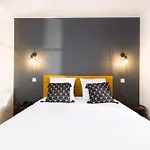 Hotel Clos Castel Casteljaloux