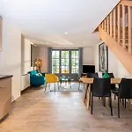 Hotel Clos Castel 4*