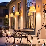 Clos Castel Hotel