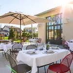 Hotel Clos Castel
