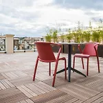 Hotel Clos Castel