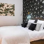 Hotel Clos Castel 4*