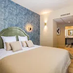 Clos Castel Hotel 4*