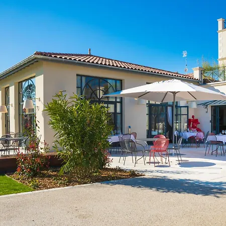 Clos Castel Hotel Casteljaloux