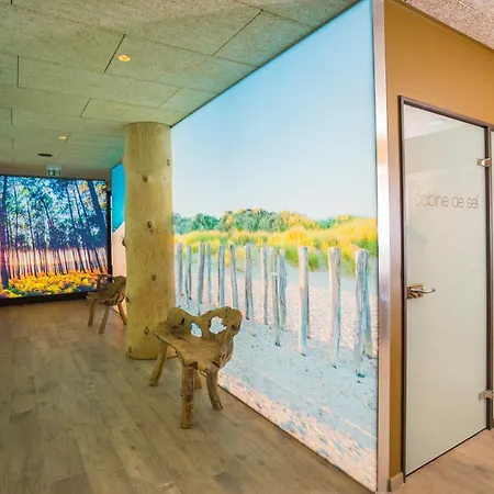 Hotell Clos Castel Casteljaloux