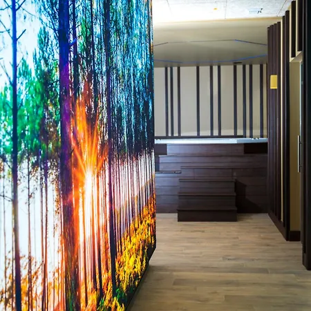 Hotell Clos Castel Casteljaloux