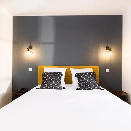 Hotel Clos Castel Casteljaloux
