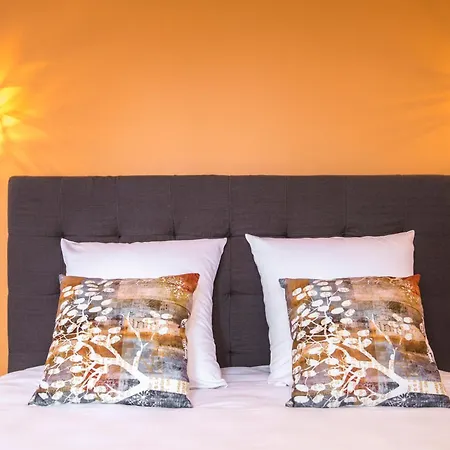 Hotel Clos Castel