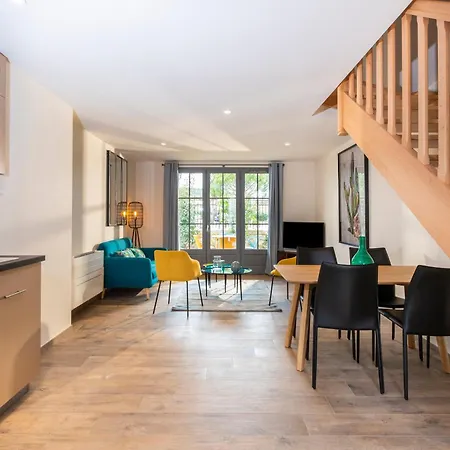 Hotell Clos Castel 4*