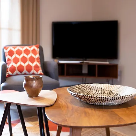 Hotell Clos Castel 4*