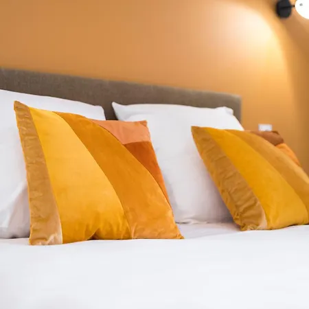 Clos Castel Hotel