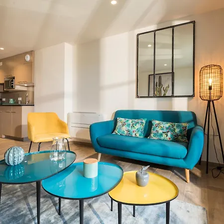 Hotell Clos Castel 4*