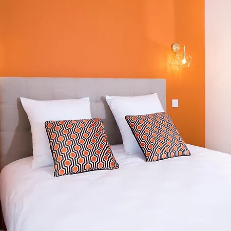 Clos Castel Hotel Casteljaloux