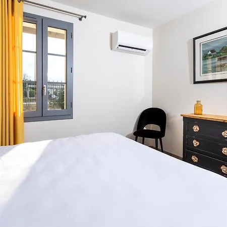 Hotell Clos Castel Casteljaloux