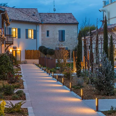 Hotell Clos Castel 4*