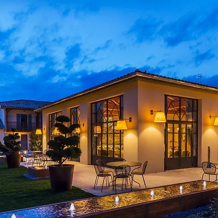 Clos Castel Casteljaloux