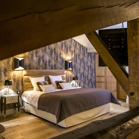 Clos Castel 4* Casteljaloux