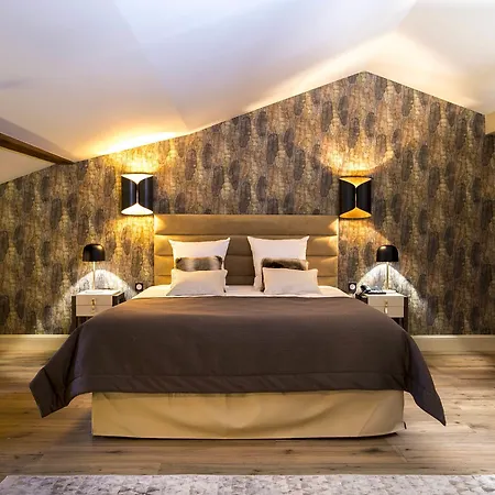 Hotell Clos Castel Casteljaloux