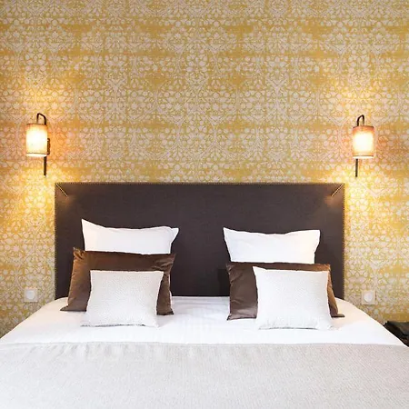 Clos Castel Hotell 4*