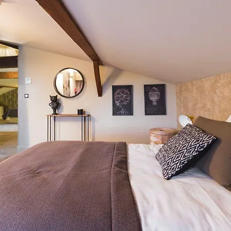 Hotell Clos Castel 4*
