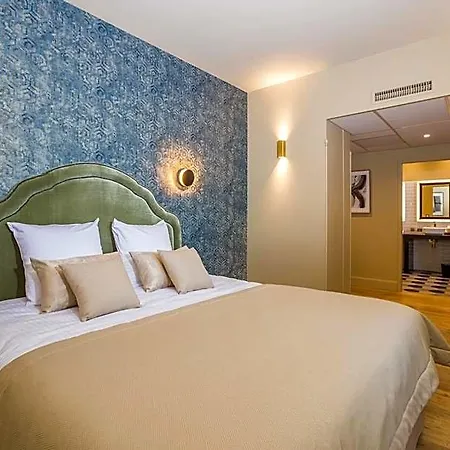 Hotel Clos Castel Casteljaloux