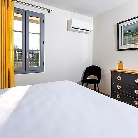 Hotel Clos Castel Casteljaloux