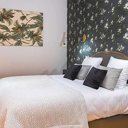 Hotel Clos Castel 4*