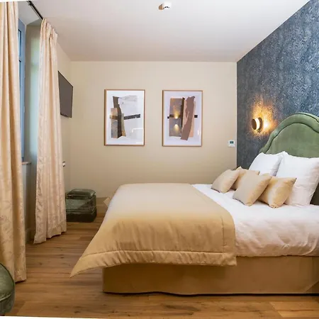 Hotell Clos Castel 4*