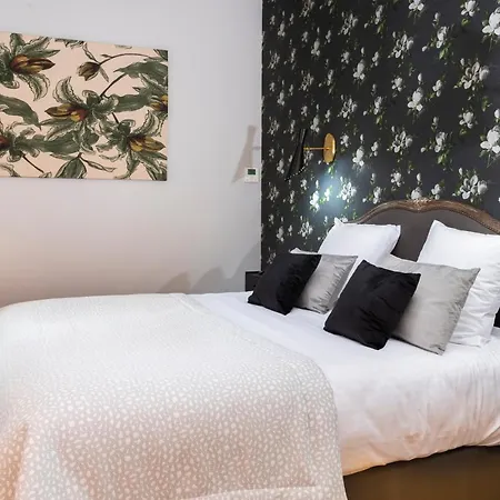 Hotell Clos Castel 4*