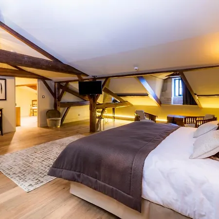 Hotel Clos Castel