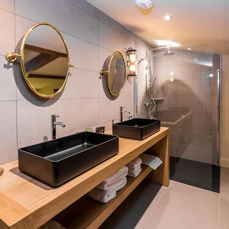 Clos Castel Hotell Casteljaloux