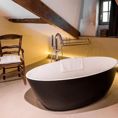 Hotell Clos Castel Casteljaloux