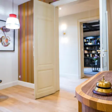 Hotel Clos Castel