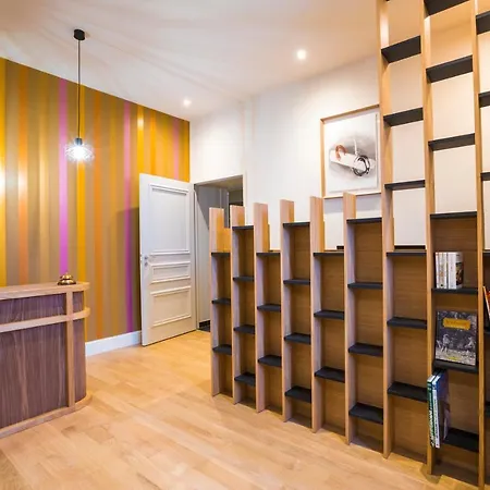 Hotell Clos Castel Casteljaloux