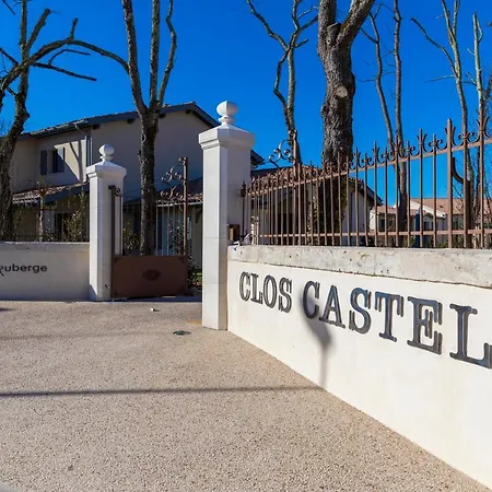 Clos Castel