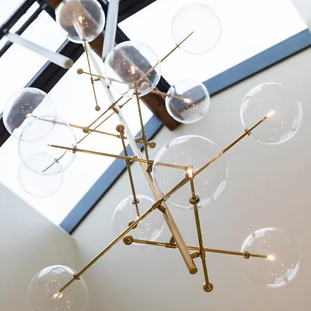 Hotell Clos Castel Casteljaloux