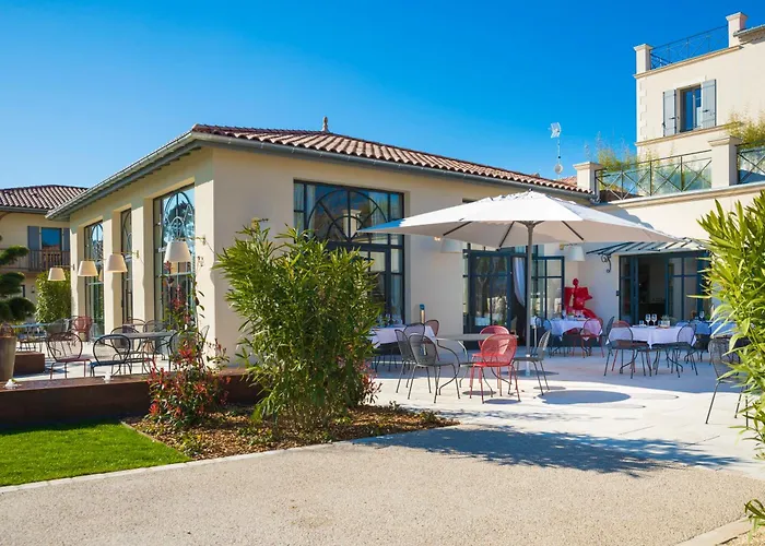 Clos Castel Hotel Casteljaloux