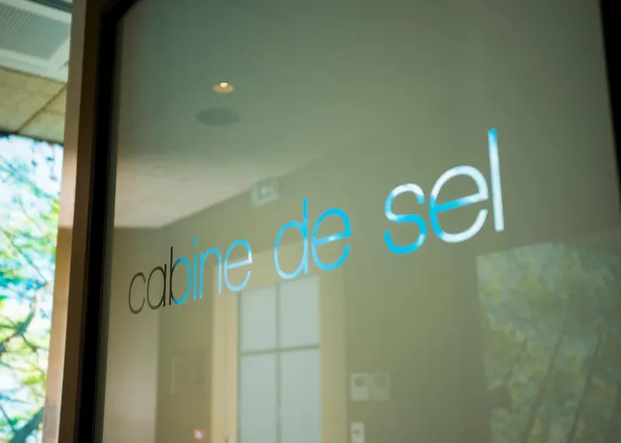 Hotel Clos Castel Casteljaloux