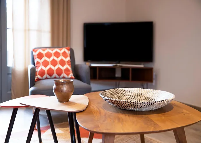 Hotel Clos Castel 4*