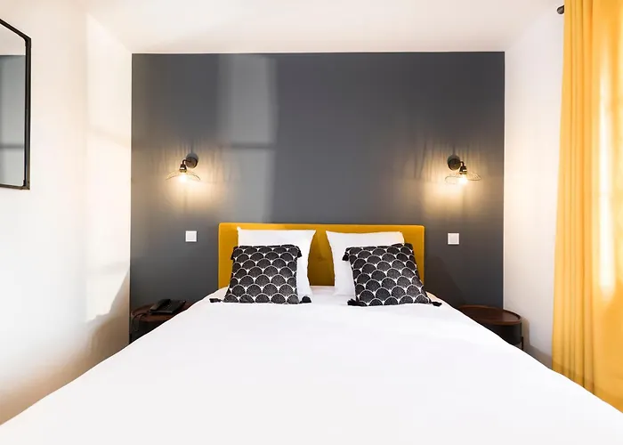 Clos Castel Hotel Casteljaloux