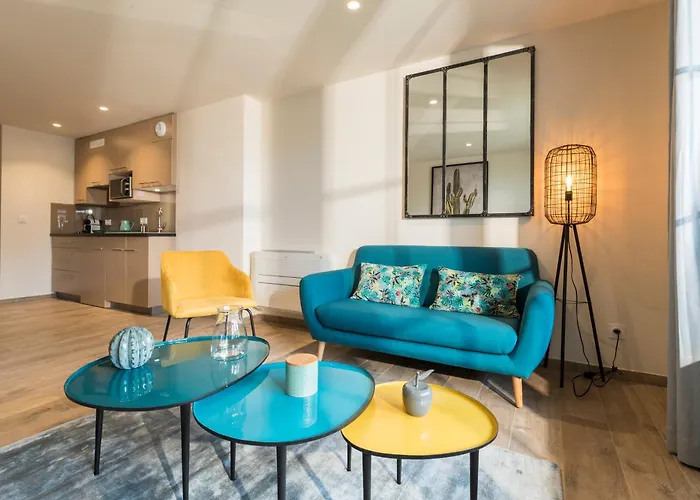 Hotel Clos Castel 4*