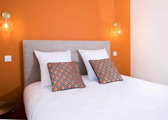 Clos Castel Hotel Casteljaloux