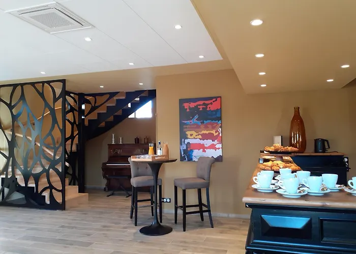 Clos Castel 4* Casteljaloux