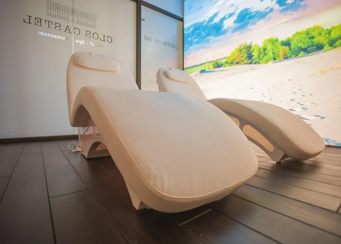 Clos Castel Hotel Casteljaloux