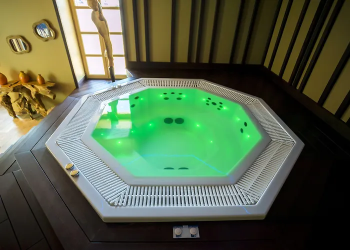 Hotel Clos Castel 4*