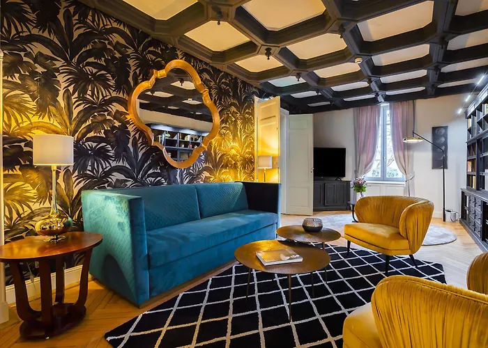 Hotel Clos Castel Casteljaloux