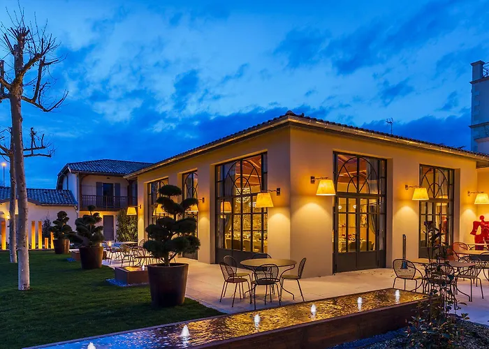 Clos Castel Casteljaloux