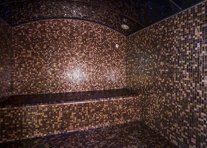 Clos Castel 4* Casteljaloux