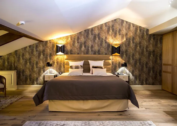 Hotel Clos Castel Casteljaloux