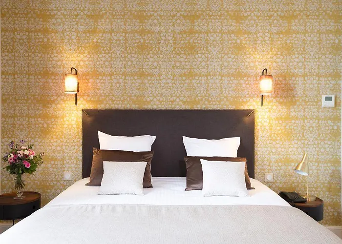 Clos Castel Hotel 4*